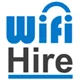 Wifi Hire Merchant Logo
