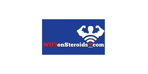 Wifi on Steroids coupon