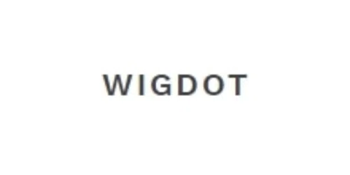 Wigdot coupon