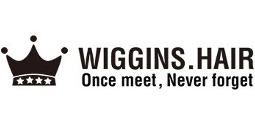Wiggins Hair Merchant logo