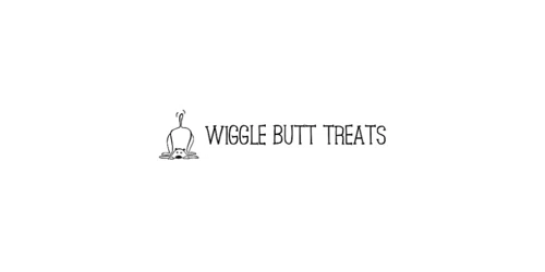 Wiggle Butt Treats coupon