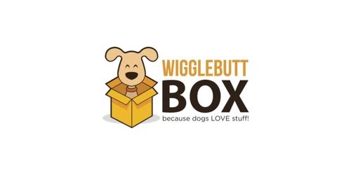 WiggleButt coupon