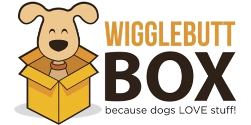 WiggleButt Merchant logo