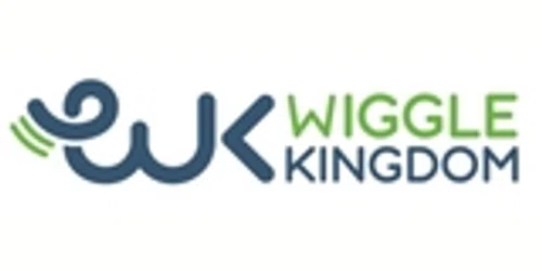 Wiggle Kingdom Merchant logo