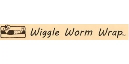 Wiggle Worm Wrap Promo Code