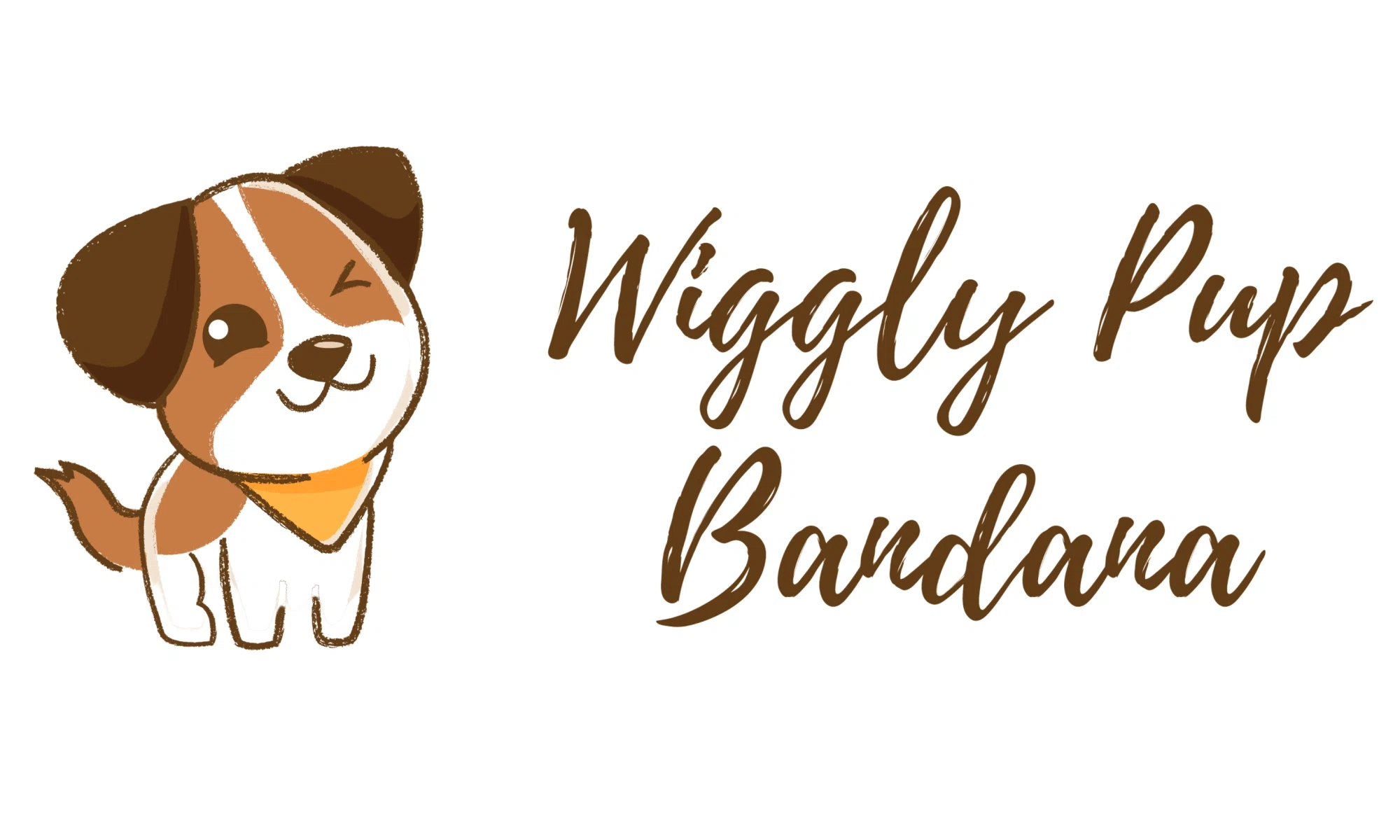 Wiggly Pup Bandana Promo Code