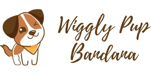 Wiggly Pup Bandana Promo Code