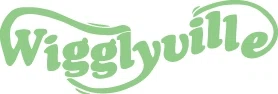 Wigglyville Merchant Logo