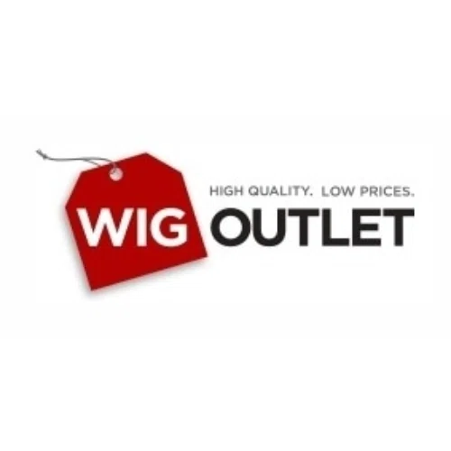 20 Off WigOutlet Discount Code 3 Active May 24