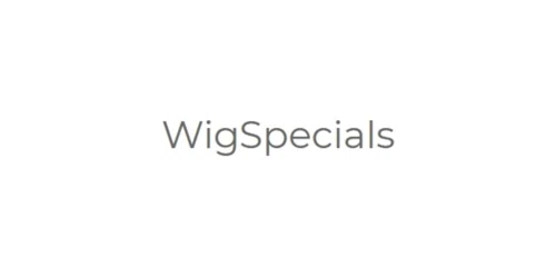 WigSpecials coupon
