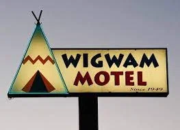 Wigwam Motel Promo Code