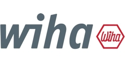 Wiha Merchant logo