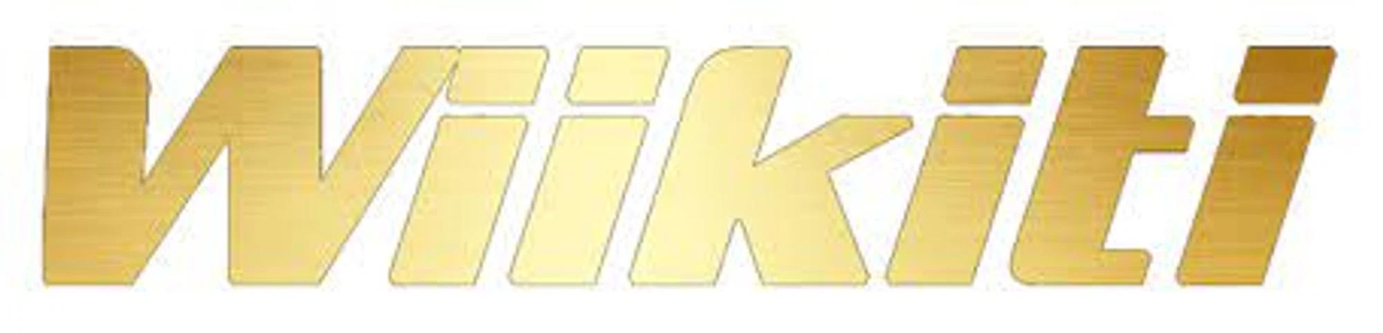 wiikiti Merchant Logo