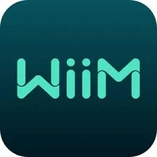 WiiM Home Merchant Logo