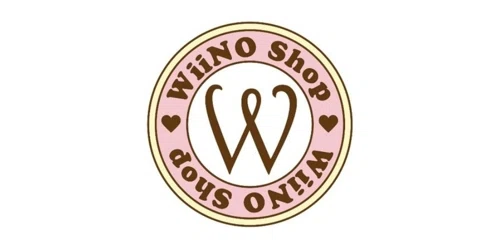 WiiNo Shop coupon