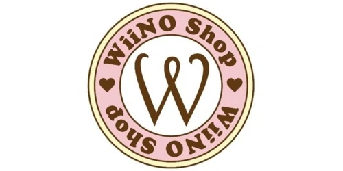 WiiNo Shop Promo Code