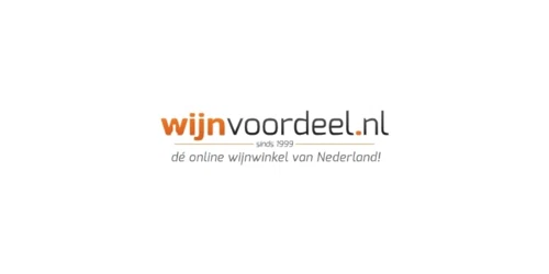 Wijnvoordeel NL coupon