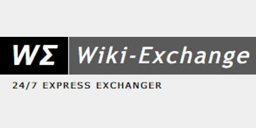 Wiki Exchange Promo Code