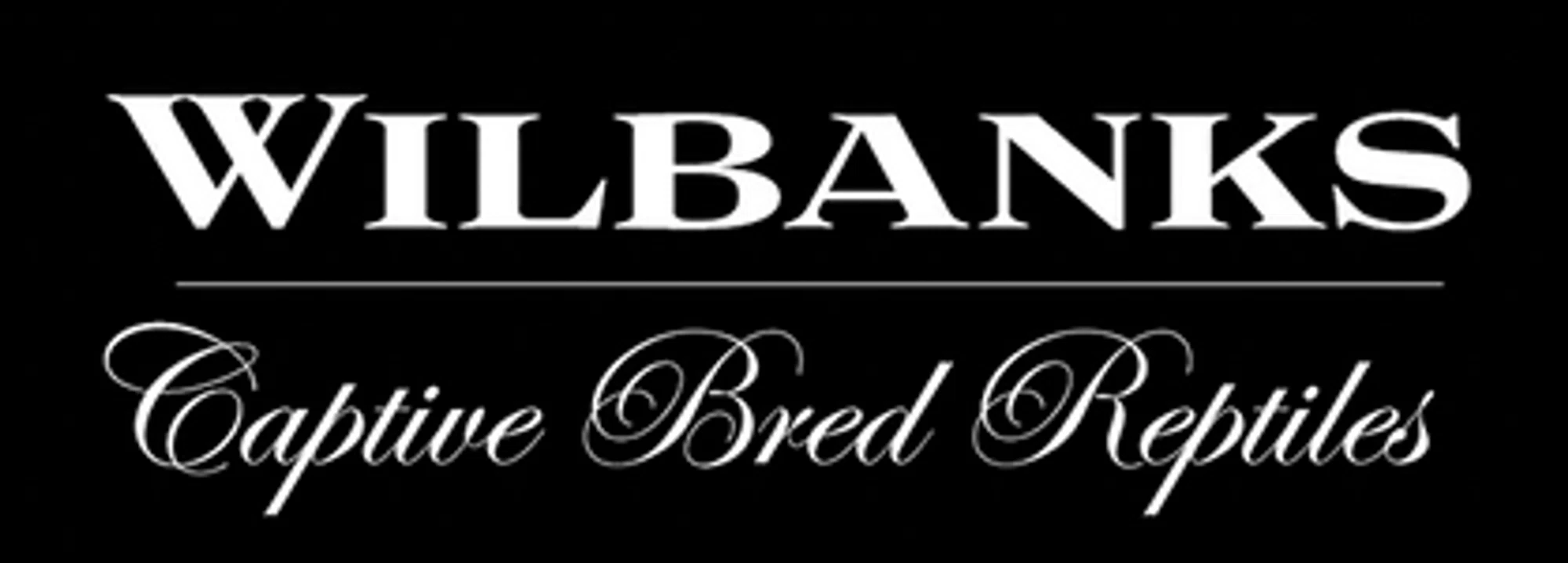 Wilbanks Reptiles Promo Code