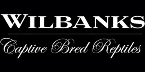 Wilbanks Reptiles Promo Code