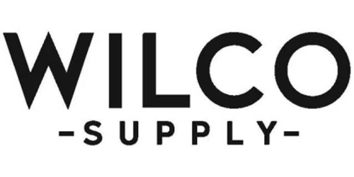 Wilco Supply Merchant logo