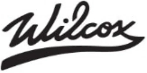 Wilcox Boots Merchant logo