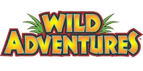 Wild Adventures Merchant logo