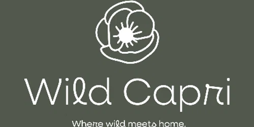 Wild Capri Promo Code