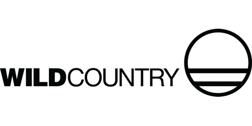 Wild Country Merchant logo