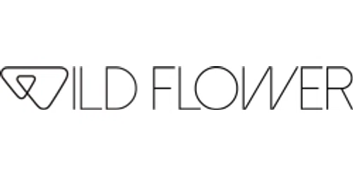 Wild Flower Merchant logo