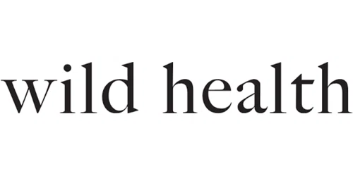 Wild Health Merchant logo