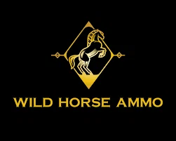 Wild Horse Ammo Merchant Logo
