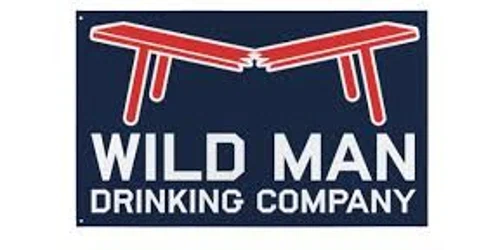 Wild Man Drinking Promo Code