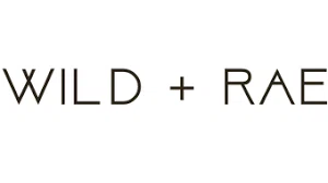 Wild + Rae Promo Code