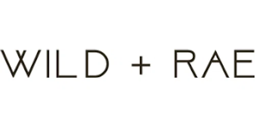 Wild + Rae Promo Code