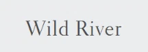 Wild River Merchant Logo