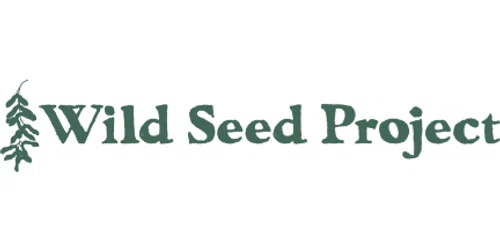 Wild Seed Project Promo Code