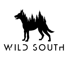 Wild South Apparel Merchant Logo