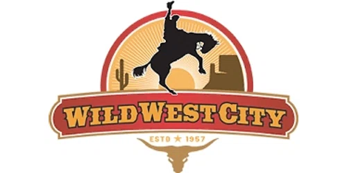 Wild West City Promo Code