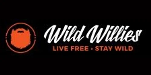 Wild Willies coupon