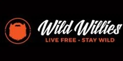 Wild Willies Promo Code