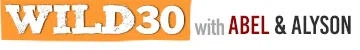Wild30 Merchant Logo