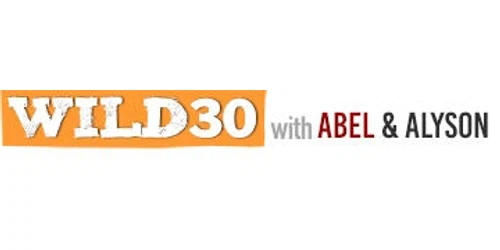 Wild30 Promo Code