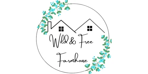 Wild and Free Farmhouse Promo Code