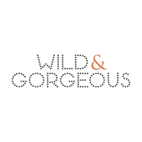 Wild & Gorgeous Merchant Logo
