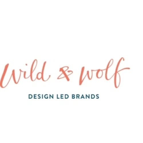 20 Off Wild And Wolf Promo Code Save 70 Feb 20 Coupons