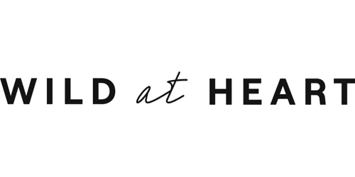 Wild at Heart Florists Promo Code