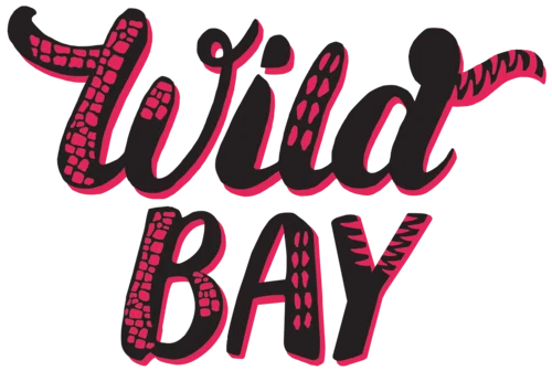 Wild Bay Merchant Logo