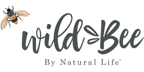 Wild Bee by Natural Life Promo Code