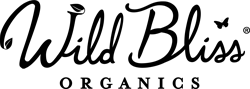 Wild Bliss Merchant Logo